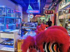 -十六蒲(桂林路店)