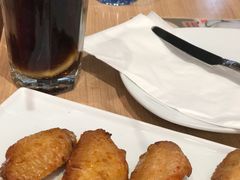-必胜客(百联又一城店)