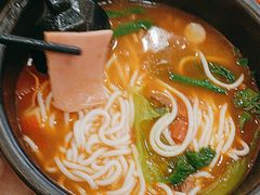 -大官米线(喜盈门范城店)