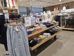 -MUJI无印良品(远洋未来广场店)