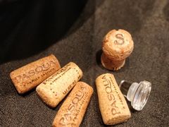 -博林天瑞喜来登酒店·西丽尚膳