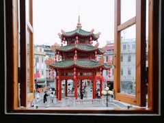-汕头市小公园
