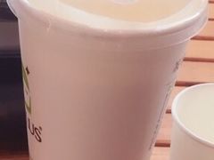 -TPLUS茶家(上海商城南京西路店)