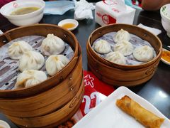 -老盛兴汤包馆(武夷店)
