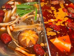 -湊湊火锅·茶憩(皇姑万象汇店)