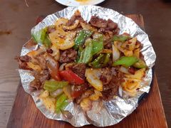 -粗茶淡饭•陕菜•家常菜