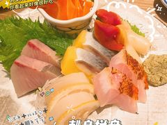 -小山日本料理(太古汇店)