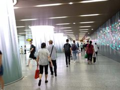 -汉中路(地铁站)