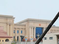-中国人民解放军海军博物馆
