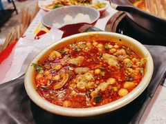 -钢管厂五区小郡肝串串香火锅(梅川路店)