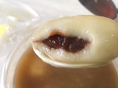 红豆沙汤圆-罗子龙罗家桂花汤圆(曹都巷店)