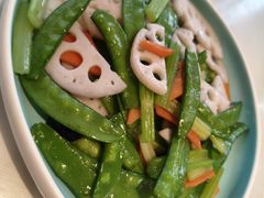 -南山鲜虾面·活鲜小馆·海味大连菜(南山总店)