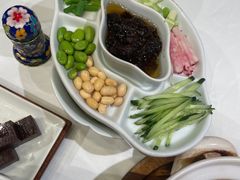 -四季民福烤鸭店(前门大栅栏店)