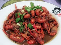 -小秦淮·南京土菜(新亭西路店)