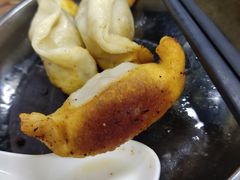 -锅贴大王南翔小笼(临沂二村店)