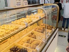 -红星前进面包牛奶公司(五道口购物中心店)