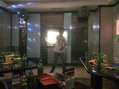 -星乐汇量贩式KTV(中冶祥腾城市广场店)