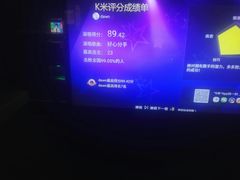 -尚橙歌坊主题式KTV(恒大商业广场店)