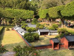 -深圳锦绣中华民俗村