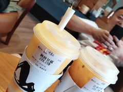 -一叶觅山(半边街店)