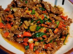 -湘西土菜(望京店)