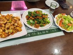 -清真牛街祥云轩门钉肉饼(左家庄店)