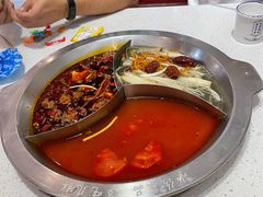 -陳艳红火锅(港汇店)