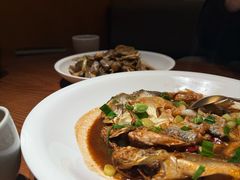 -小厨师·二十年沈家门小海鲜(百井坊巷店)