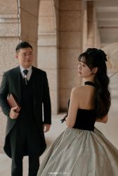 -卡米拉婚纱摄影工作室(金汇广场店)