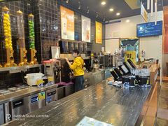 -大口九(东方广场店)