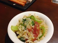 -捞神煲汤火锅(湖滨商业街店)