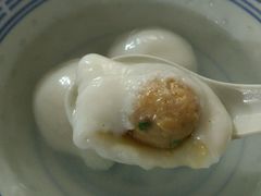 -古徽州馄饨店(宝安路店)