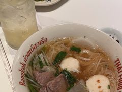 -太食獸泰式茶餐厅(IFS国金中心店)