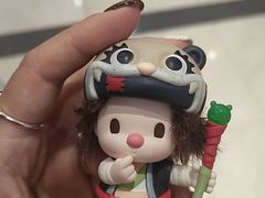 -泡泡玛特POPMART(武汉天地壹方店)