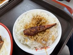 -刘小忙把子肉(北园大街总店)