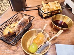 -野人部落(中街店)