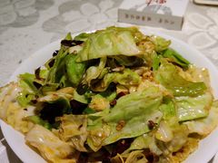 -川味堂·四川豆花(八卦岭店)