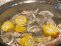 -狐狸爱上椰子鸡(滨江星光大道店)