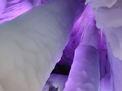 -芦芽山旅游度假区