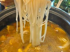 -慢丽江·云南野生菌土鸡锅(付家庄店)