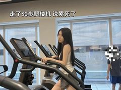 -悦耐私教健身馆(保利中心店)