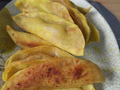牛肉锅贴-清真蒋有记(老门东店)