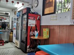 -修记牛杂店(同华东一路店)