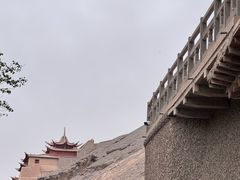 -敦煌莫高窟