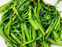 蒜泥空心菜-文昌鸡饭店110号(中山路店)