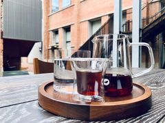 -大酉·M Coffee(北京美术馆店)