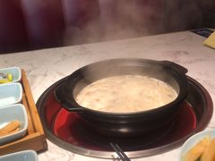 -捞神煲汤火锅(湖滨商业街店)