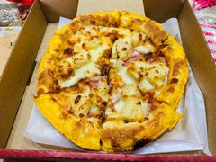 -Mr.Pizza米斯特比萨(苏州平江万达广场店)