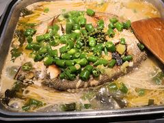 -川知味(京华城店)