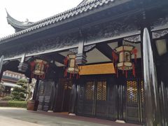 -上海皇廷花园酒店·御宴中餐厅